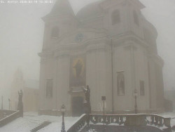 Bazilika Nanebevzetí Panny Marie