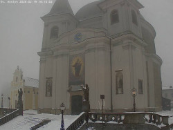 Bazilika Nanebevzetí Panny Marie