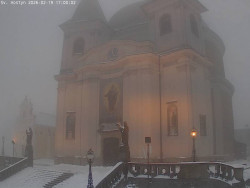 Bazilika Nanebevzetí Panny Marie