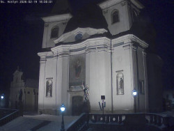 Bazilika Nanebevzetí Panny Marie