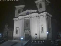 Bazilika Nanebevzetí Panny Marie