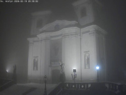 Bazilika Nanebevzetí Panny Marie