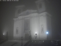 Bazilika Nanebevzetí Panny Marie