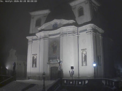 Bazilika Nanebevzetí Panny Marie