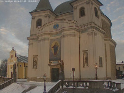 Bazilika Nanebevzetí Panny Marie