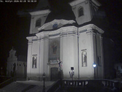 Bazilika Nanebevzetí Panny Marie