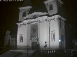 Bazilika Nanebevzetí Panny Marie