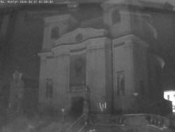 Bazilika Nanebevzetí Panny Marie