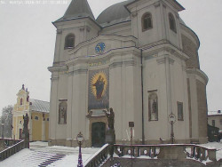 Bazilika Nanebevzetí Panny Marie