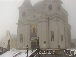 Bazilika Nanebevzetí Panny Marie