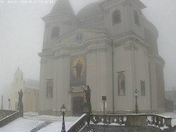 Bazilika Nanebevzetí Panny Marie