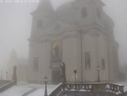 Bazilika Nanebevzetí Panny Marie