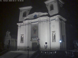 Bazilika Nanebevzetí Panny Marie