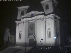 Bazilika Nanebevzetí Panny Marie