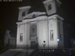 Bazilika Nanebevzetí Panny Marie