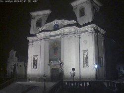 Bazilika Nanebevzetí Panny Marie