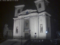 Bazilika Nanebevzetí Panny Marie