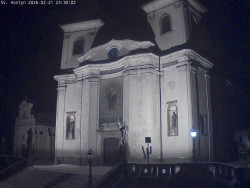 Bazilika Nanebevzetí Panny Marie