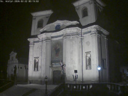 Bazilika Nanebevzetí Panny Marie