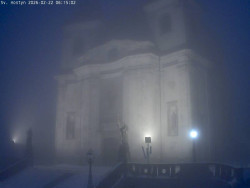 Bazilika Nanebevzetí Panny Marie