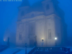 Bazilika Nanebevzetí Panny Marie