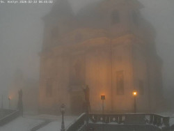 Bazilika Nanebevzetí Panny Marie