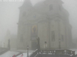 Bazilika Nanebevzetí Panny Marie