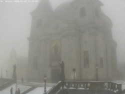 Bazilika Nanebevzetí Panny Marie