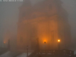 Bazilika Nanebevzetí Panny Marie