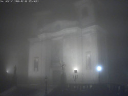 Bazilika Nanebevzetí Panny Marie