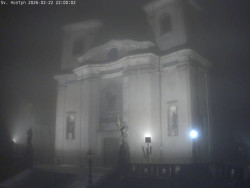 Bazilika Nanebevzetí Panny Marie