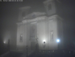 Bazilika Nanebevzetí Panny Marie