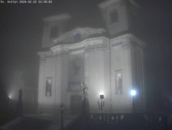 Bazilika Nanebevzetí Panny Marie