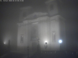 Bazilika Nanebevzetí Panny Marie