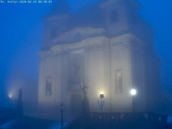 Bazilika Nanebevzetí Panny Marie