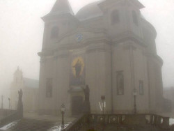 Bazilika Nanebevzetí Panny Marie