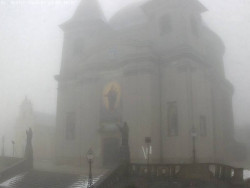 Bazilika Nanebevzetí Panny Marie