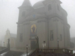 Bazilika Nanebevzetí Panny Marie