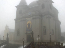 Bazilika Nanebevzetí Panny Marie