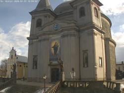 Bazilika Nanebevzetí Panny Marie