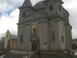 Bazilika Nanebevzetí Panny Marie