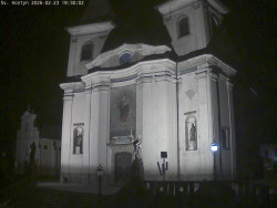 Bazilika Nanebevzetí Panny Marie