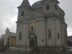 Bazilika Nanebevzetí Panny Marie