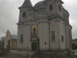 Bazilika Nanebevzetí Panny Marie