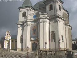 Bazilika Nanebevzetí Panny Marie