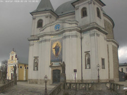 Bazilika Nanebevzetí Panny Marie