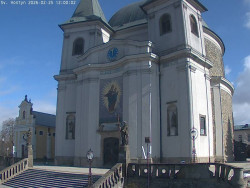 Bazilika Nanebevzetí Panny Marie