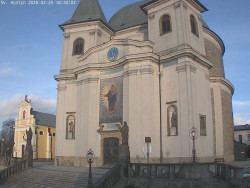 Bazilika Nanebevzetí Panny Marie