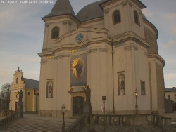 Bazilika Nanebevzetí Panny Marie