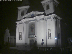 Bazilika Nanebevzetí Panny Marie